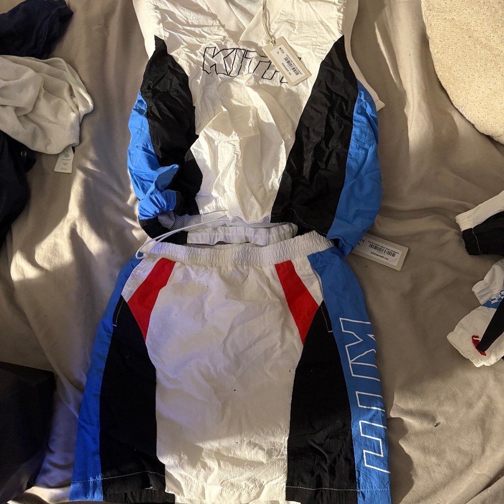 Kith matching set spring 2025